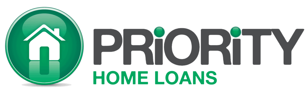 Priority Home Loans Logo Positive