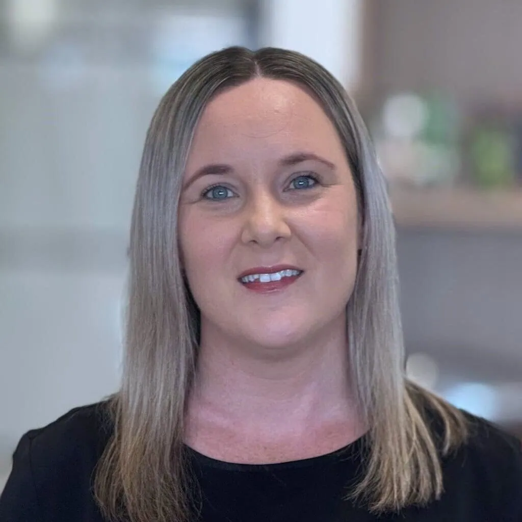zb homes team member Jemma Brierkley image
